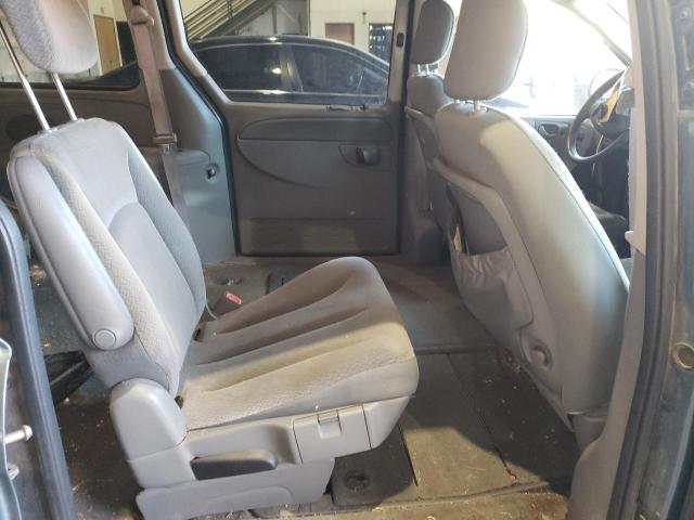 Photo 5 VIN: 2A4GP44R56R659940 - CHRYSLER TOWN &AMP COU 