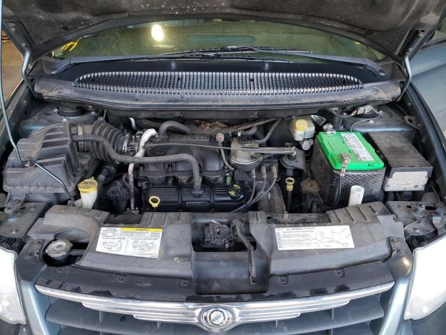 Photo 6 VIN: 2A4GP44R56R659940 - CHRYSLER TOWN &AMP COU 