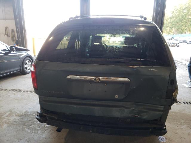 Photo 8 VIN: 2A4GP44R56R659940 - CHRYSLER TOWN &AMP COU 