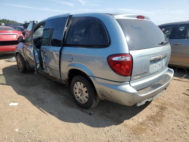 Photo 1 VIN: 2A4GP44R56R744776 - CHRYSLER MINIVAN 