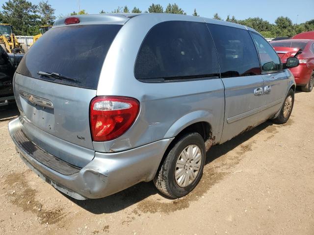 Photo 2 VIN: 2A4GP44R56R744776 - CHRYSLER MINIVAN 