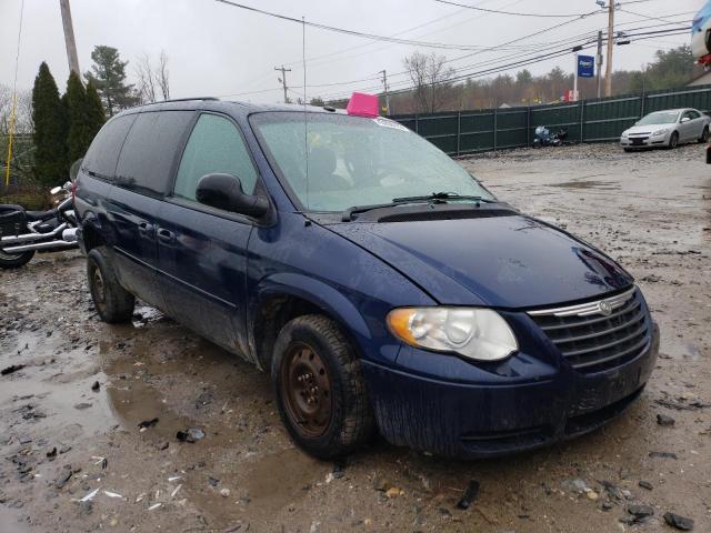 Photo 0 VIN: 2A4GP44R56R847082 - CHRYSLER TOWN &AMP COU 