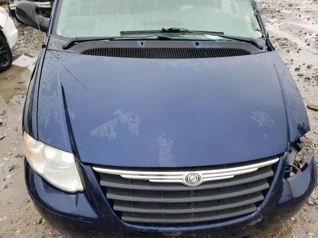 Photo 6 VIN: 2A4GP44R56R847082 - CHRYSLER TOWN &AMP COU 