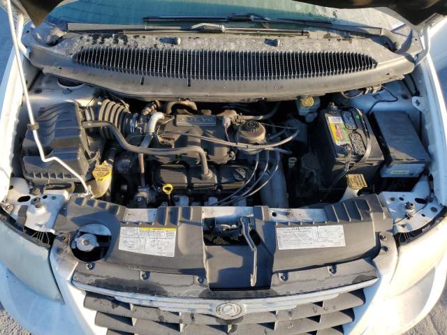 Photo 11 VIN: 2A4GP44R56R847177 - CHRYSLER TOWN & COU 