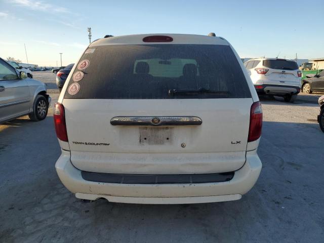 Photo 5 VIN: 2A4GP44R56R847177 - CHRYSLER TOWN & COU 