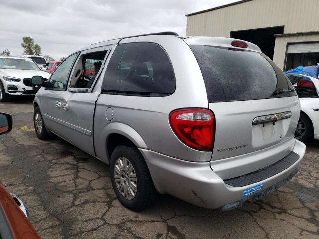 Photo 1 VIN: 2A4GP44R56R882138 - CHRYSLER MINIVAN 