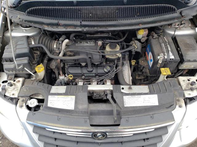 Photo 10 VIN: 2A4GP44R56R882138 - CHRYSLER MINIVAN 