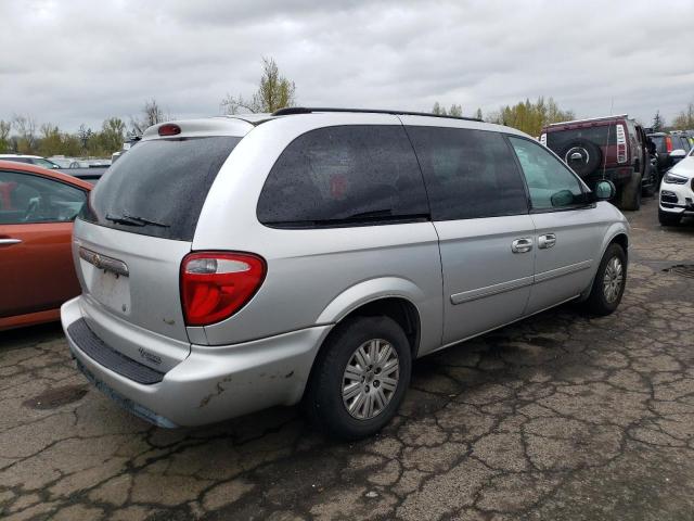 Photo 2 VIN: 2A4GP44R56R882138 - CHRYSLER MINIVAN 