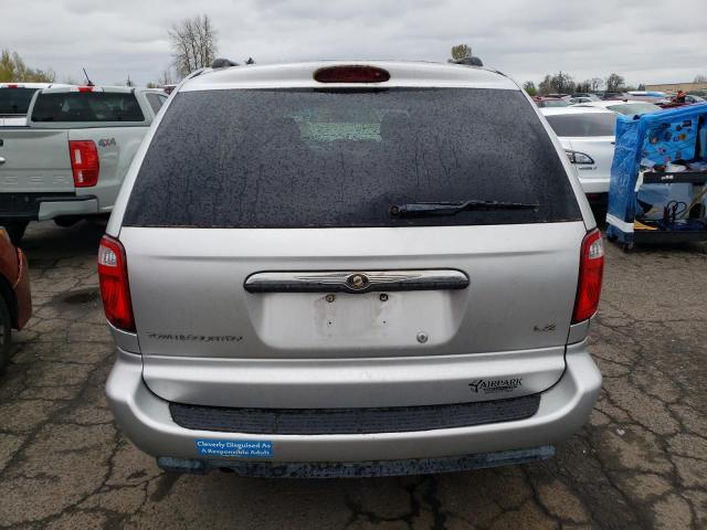 Photo 5 VIN: 2A4GP44R56R882138 - CHRYSLER MINIVAN 