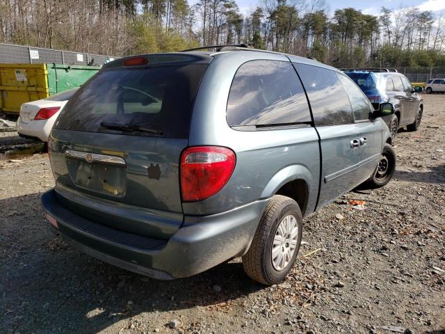 Photo 3 VIN: 2A4GP44R56R897853 - CHRYSLER TOWN &AMP COU 