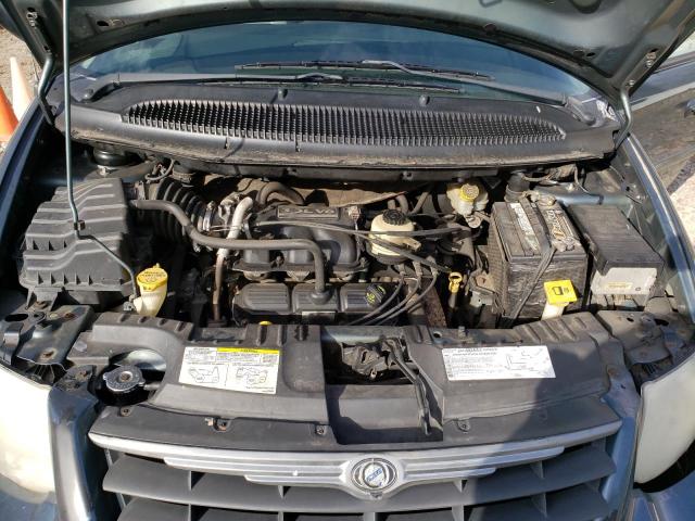 Photo 6 VIN: 2A4GP44R56R897853 - CHRYSLER TOWN &AMP COU 