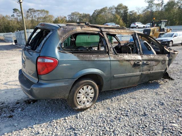 Photo 2 VIN: 2A4GP44R57R140842 - CHRYSLER TOWN & COU 