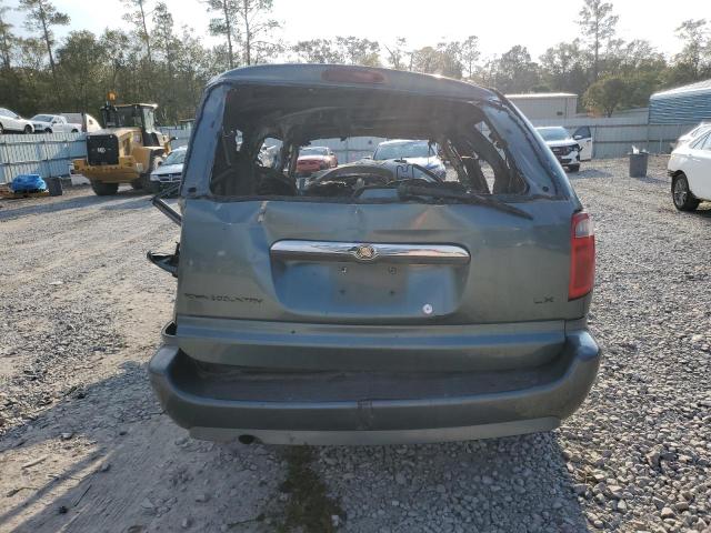 Photo 5 VIN: 2A4GP44R57R140842 - CHRYSLER TOWN & COU 