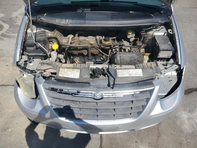 Photo 11 VIN: 2A4GP44R57R339793 - CHRYSLER TOWN & COU 