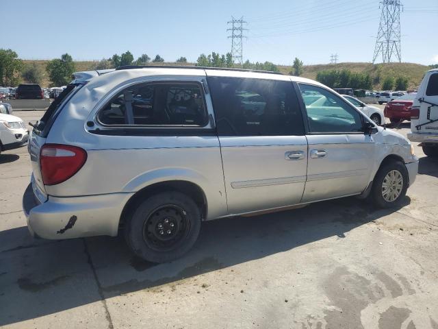 Photo 2 VIN: 2A4GP44R57R339793 - CHRYSLER TOWN & COU 