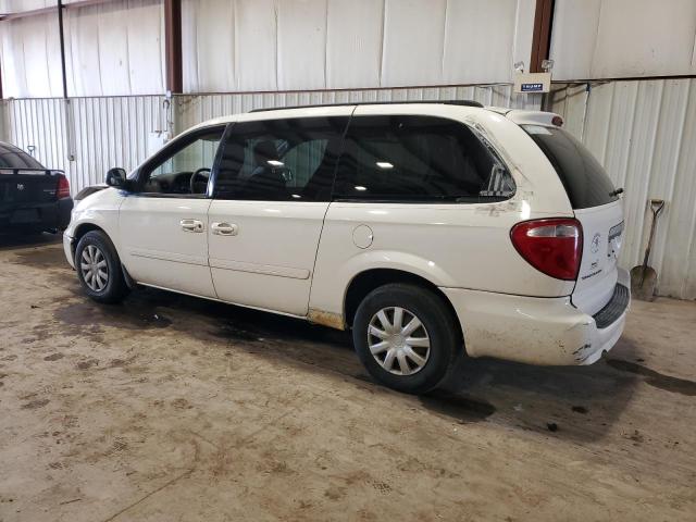 Photo 1 VIN: 2A4GP44R57R341432 - CHRYSLER MINIVAN 