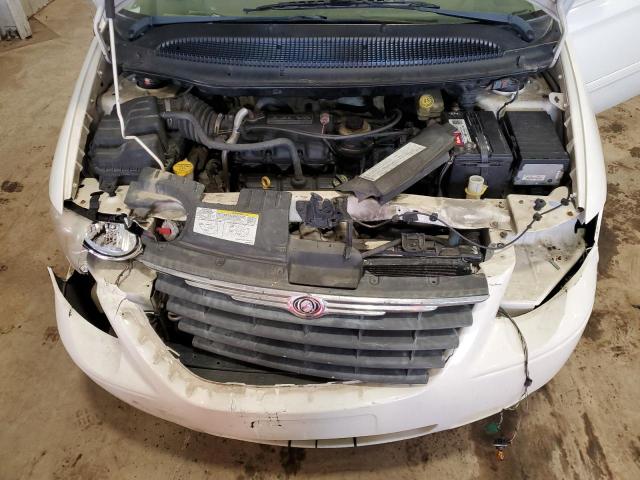 Photo 11 VIN: 2A4GP44R57R341432 - CHRYSLER MINIVAN 