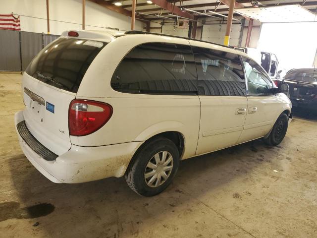 Photo 2 VIN: 2A4GP44R57R341432 - CHRYSLER MINIVAN 