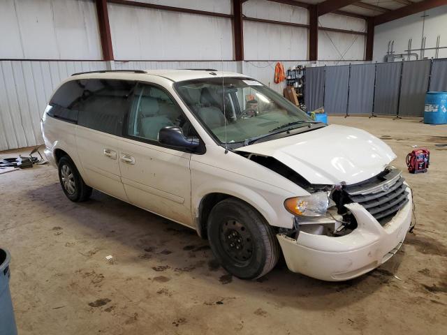 Photo 3 VIN: 2A4GP44R57R341432 - CHRYSLER MINIVAN 