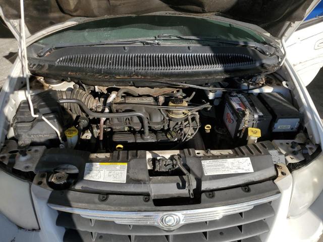 Photo 11 VIN: 2A4GP44R66R880981 - CHRYSLER MINIVAN 