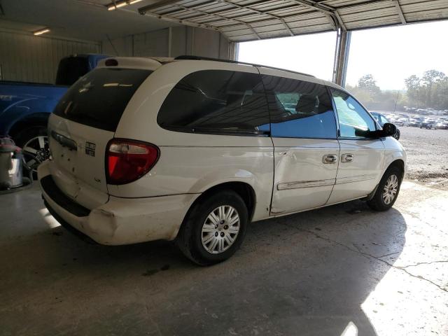 Photo 2 VIN: 2A4GP44R66R880981 - CHRYSLER MINIVAN 