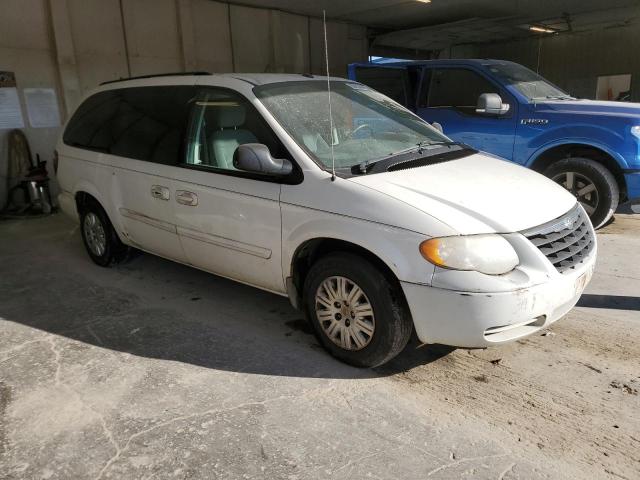 Photo 3 VIN: 2A4GP44R66R880981 - CHRYSLER MINIVAN 