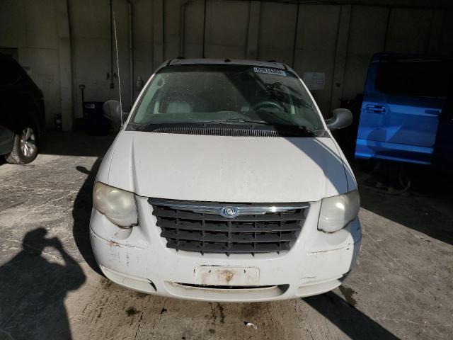 Photo 4 VIN: 2A4GP44R66R880981 - CHRYSLER MINIVAN 