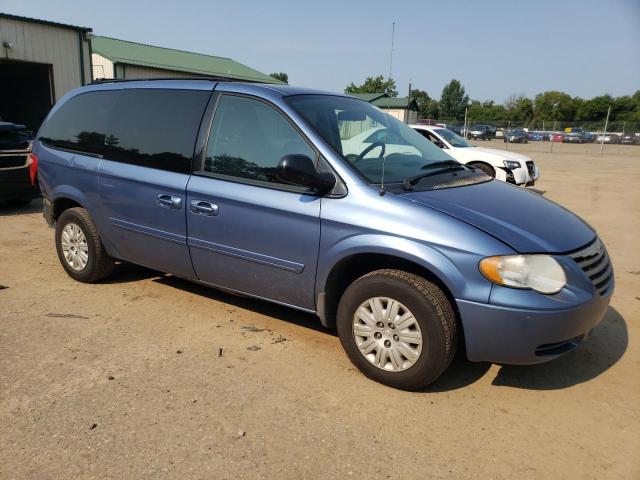 Photo 3 VIN: 2A4GP44R67R285548 - CHRYSLER MINIVAN 