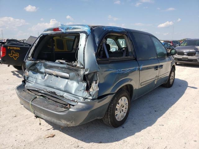 Photo 3 VIN: 2A4GP44R76R622887 - CHRYSLER TOWN & COUNTRY 