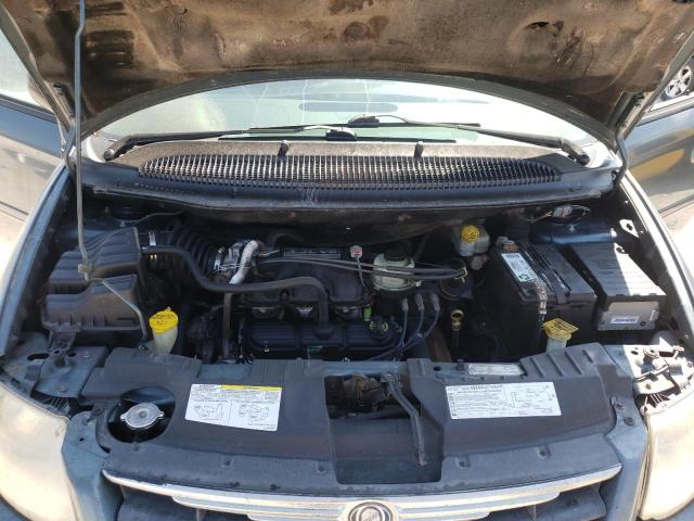 Photo 6 VIN: 2A4GP44R76R622887 - CHRYSLER TOWN & COUNTRY 