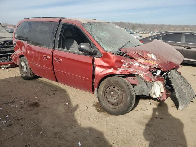 Photo 3 VIN: 2A4GP44R76R877149 - CHRYSLER MINIVAN 