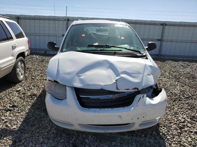 Photo 4 VIN: 2A4GP44R77R190982 - CHRYSLER TOWN & COU 