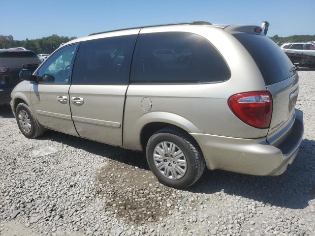 Photo 1 VIN: 2A4GP44R77R331405 - CHRYSLER TOWN & COU 