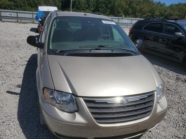 Photo 4 VIN: 2A4GP44R77R331405 - CHRYSLER TOWN & COU 