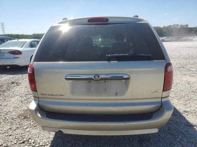 Photo 5 VIN: 2A4GP44R77R331405 - CHRYSLER TOWN & COU 