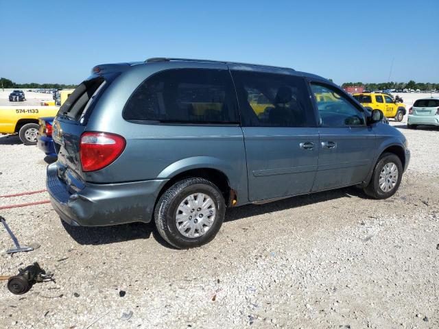 Photo 2 VIN: 2A4GP44R77R340654 - CHRYSLER MINIVAN 