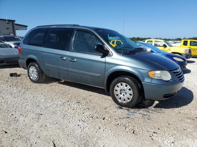 Photo 3 VIN: 2A4GP44R77R340654 - CHRYSLER MINIVAN 