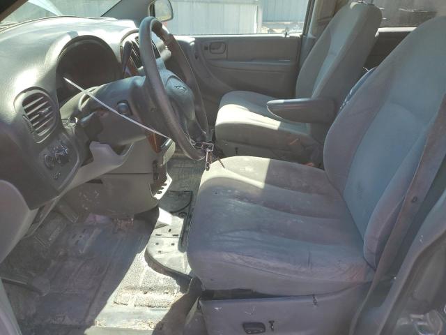 Photo 6 VIN: 2A4GP44R77R340654 - CHRYSLER MINIVAN 