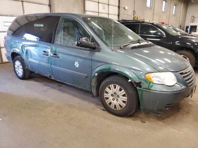 Photo 3 VIN: 2A4GP44R87R160566 - CHRYSLER TOWN & COU 