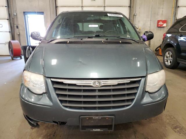 Photo 4 VIN: 2A4GP44R87R160566 - CHRYSLER TOWN & COU 