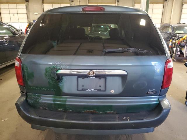 Photo 5 VIN: 2A4GP44R87R160566 - CHRYSLER TOWN & COU 