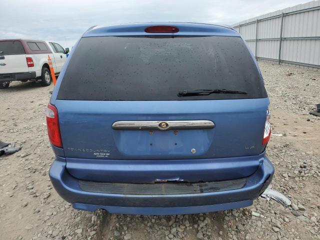 Photo 5 VIN: 2A4GP44R87R219003 - CHRYSLER MINIVAN 