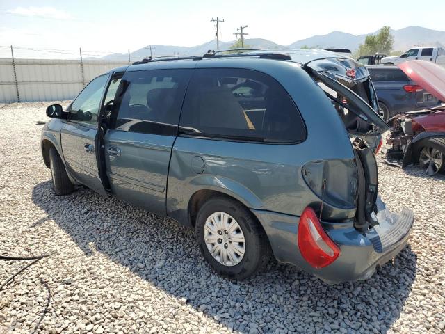 Photo 1 VIN: 2A4GP44R96R665384 - CHRYSLER MINIVAN 