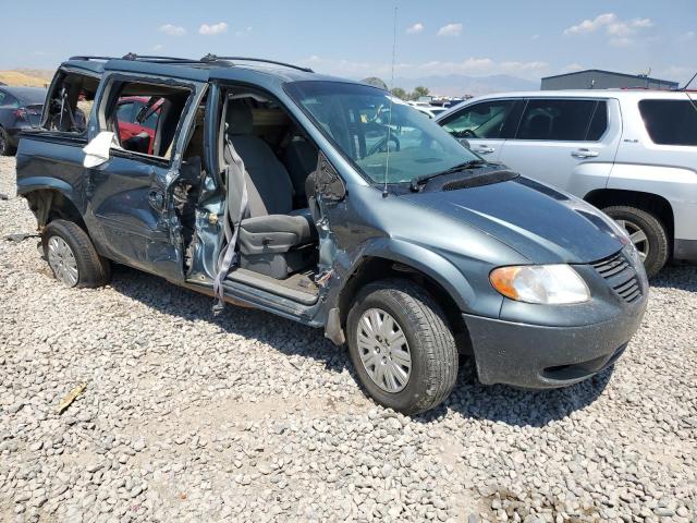 Photo 3 VIN: 2A4GP44R96R665384 - CHRYSLER MINIVAN 