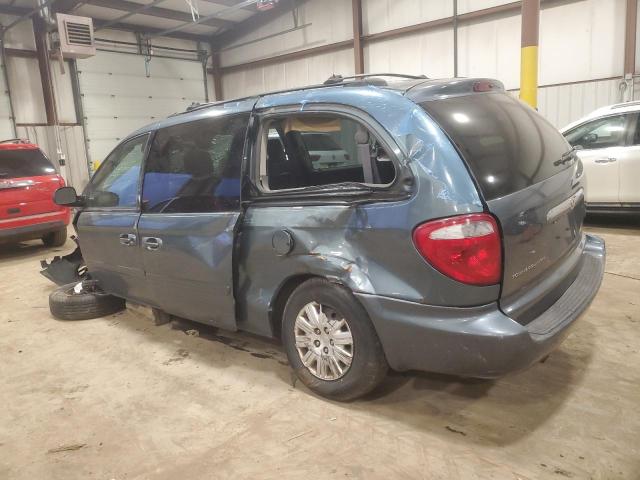 Photo 1 VIN: 2A4GP44R96R681665 - CHRYSLER MINIVAN 