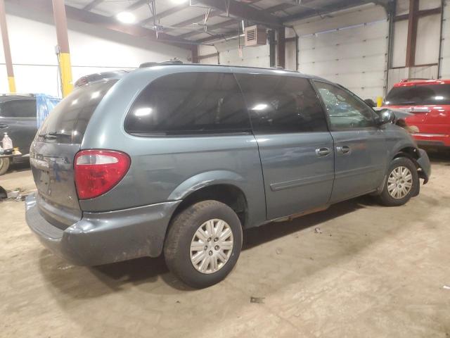 Photo 2 VIN: 2A4GP44R96R681665 - CHRYSLER MINIVAN 