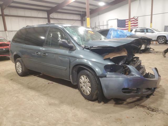 Photo 3 VIN: 2A4GP44R96R681665 - CHRYSLER MINIVAN 