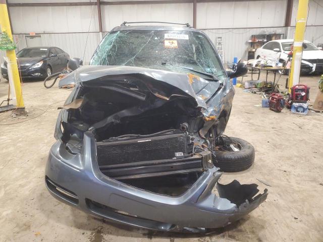 Photo 4 VIN: 2A4GP44R96R681665 - CHRYSLER MINIVAN 