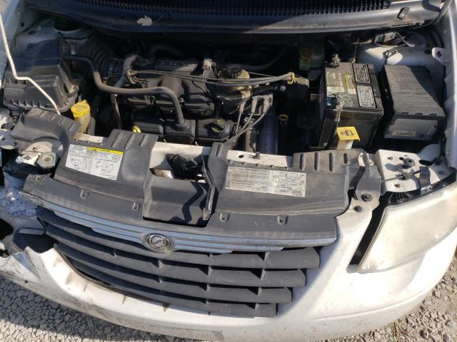 Photo 6 VIN: 2A4GP44R97R190885 - CHRYSLER TOWN &AMP COU 