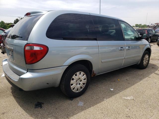 Photo 2 VIN: 2A4GP44RX6R684056 - CHRYSLER MINIVAN 